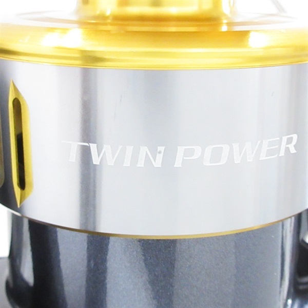 ツインパワーＳＷ８０００HG
